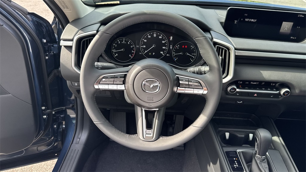 2025 Mazda CX-50 2.5 S Preferred photo 43