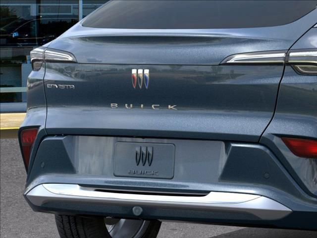 2025 Buick Envista Avenir photo 13