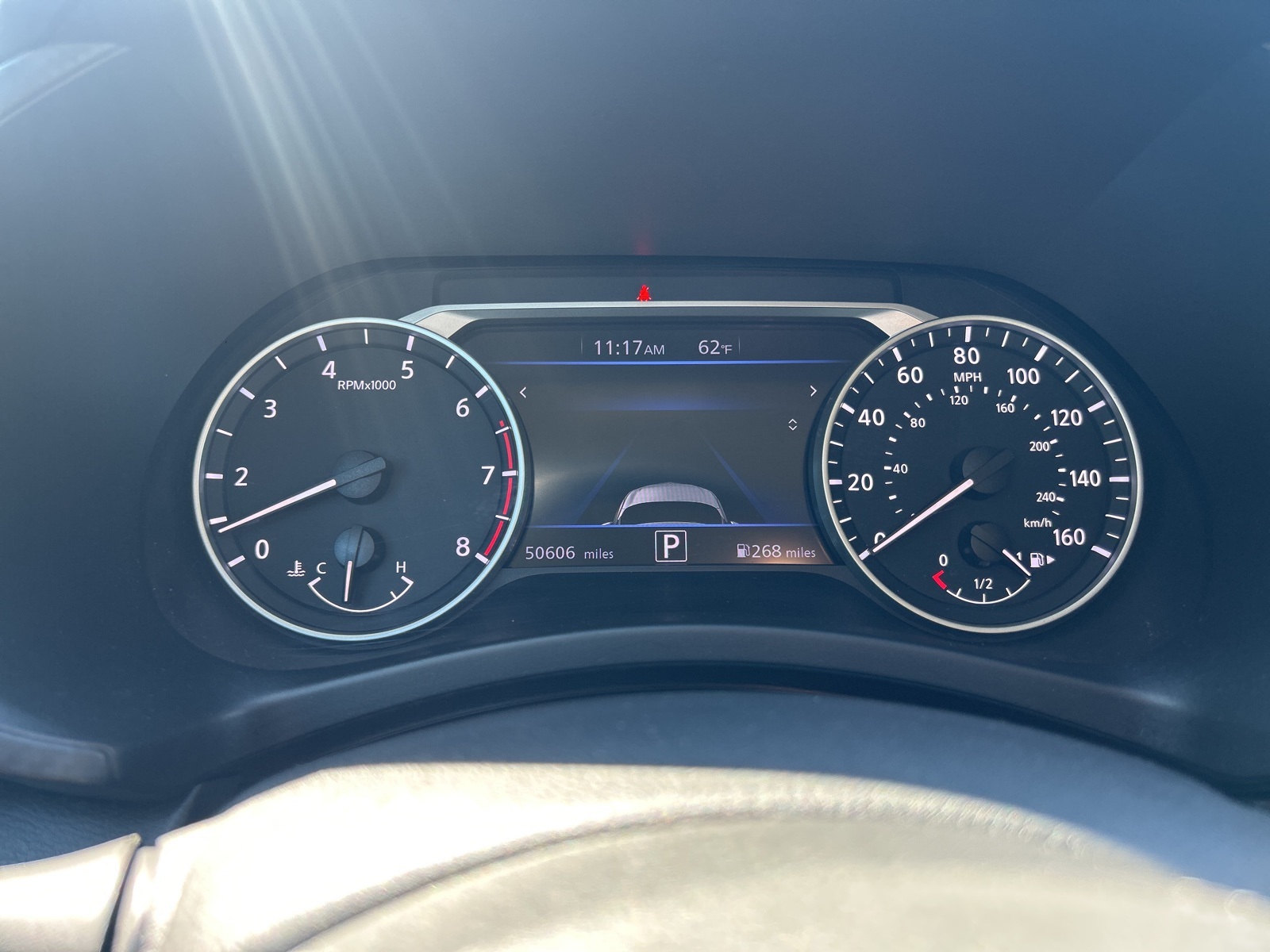 2021 Nissan Sentra SV photo 19
