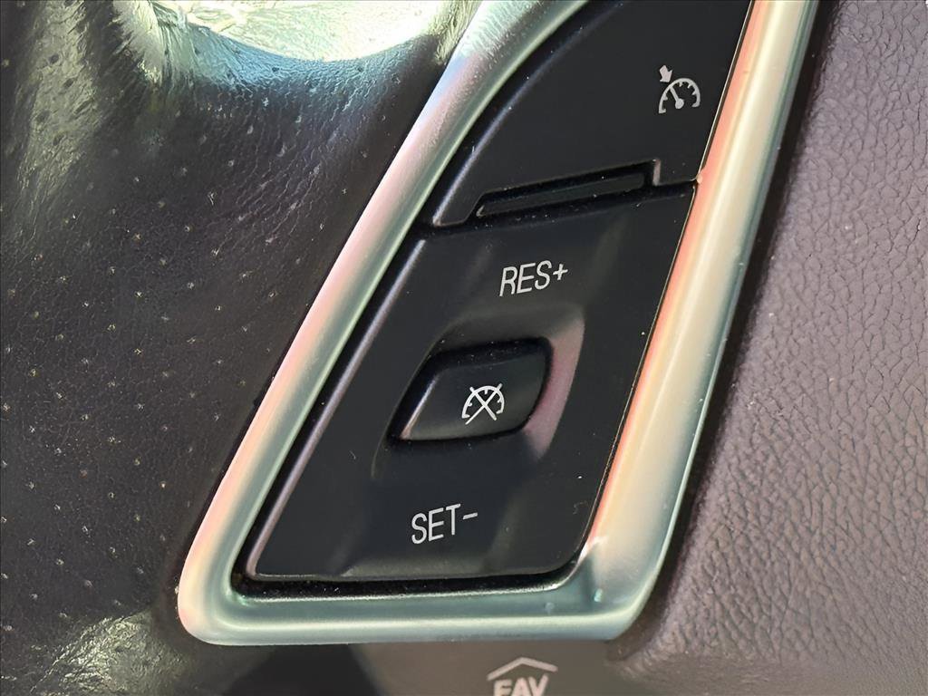 2020 Chevrolet Camaro 1SS photo 15