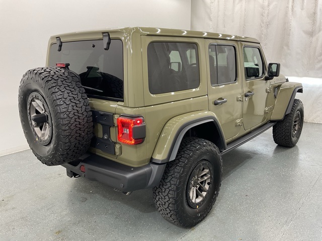 New 2025 41 Exterior Paint Jeep Rubicon 392 image 7