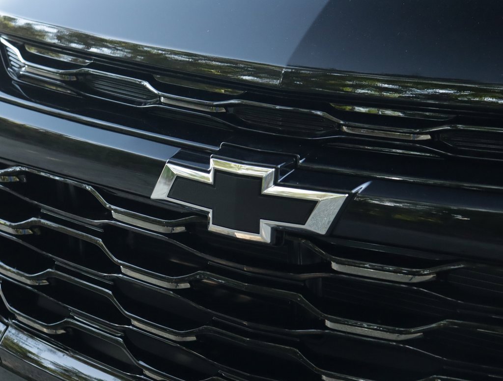 2025 Chevrolet Trax ACTIV photo 27