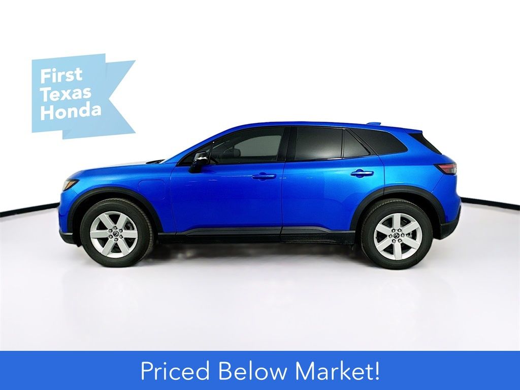 2025 Honda Prologue EX photo 3