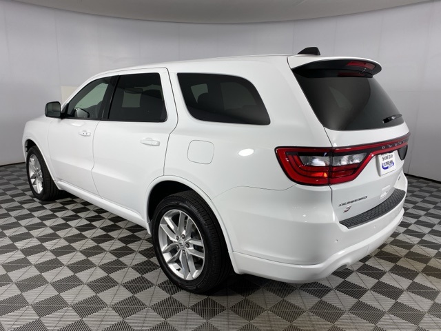 2025 Dodge Durango GT photo 24