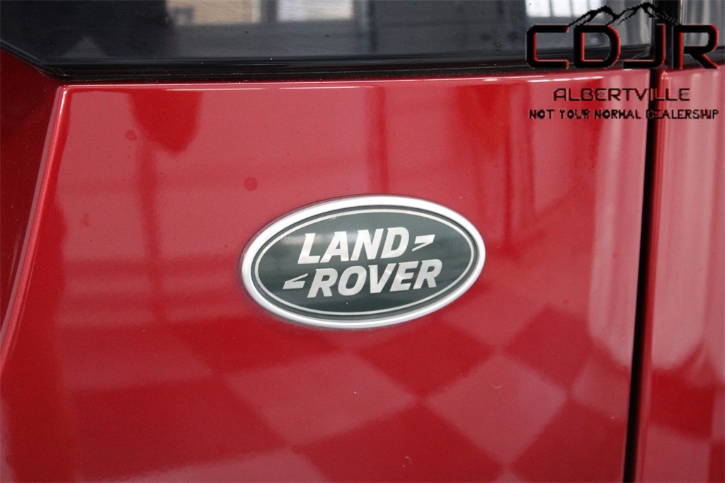 2019 Land Rover Range Rover Velar HSE R-Dynamic photo 41