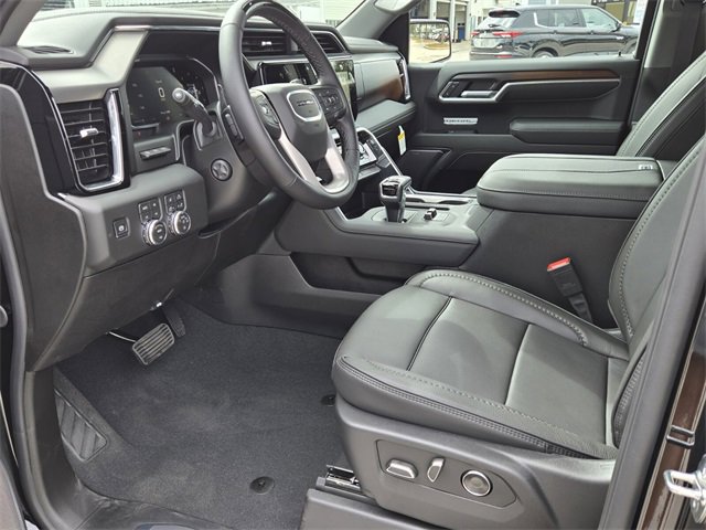 2026 Gmc Sierra 1500 Denali photo 8
