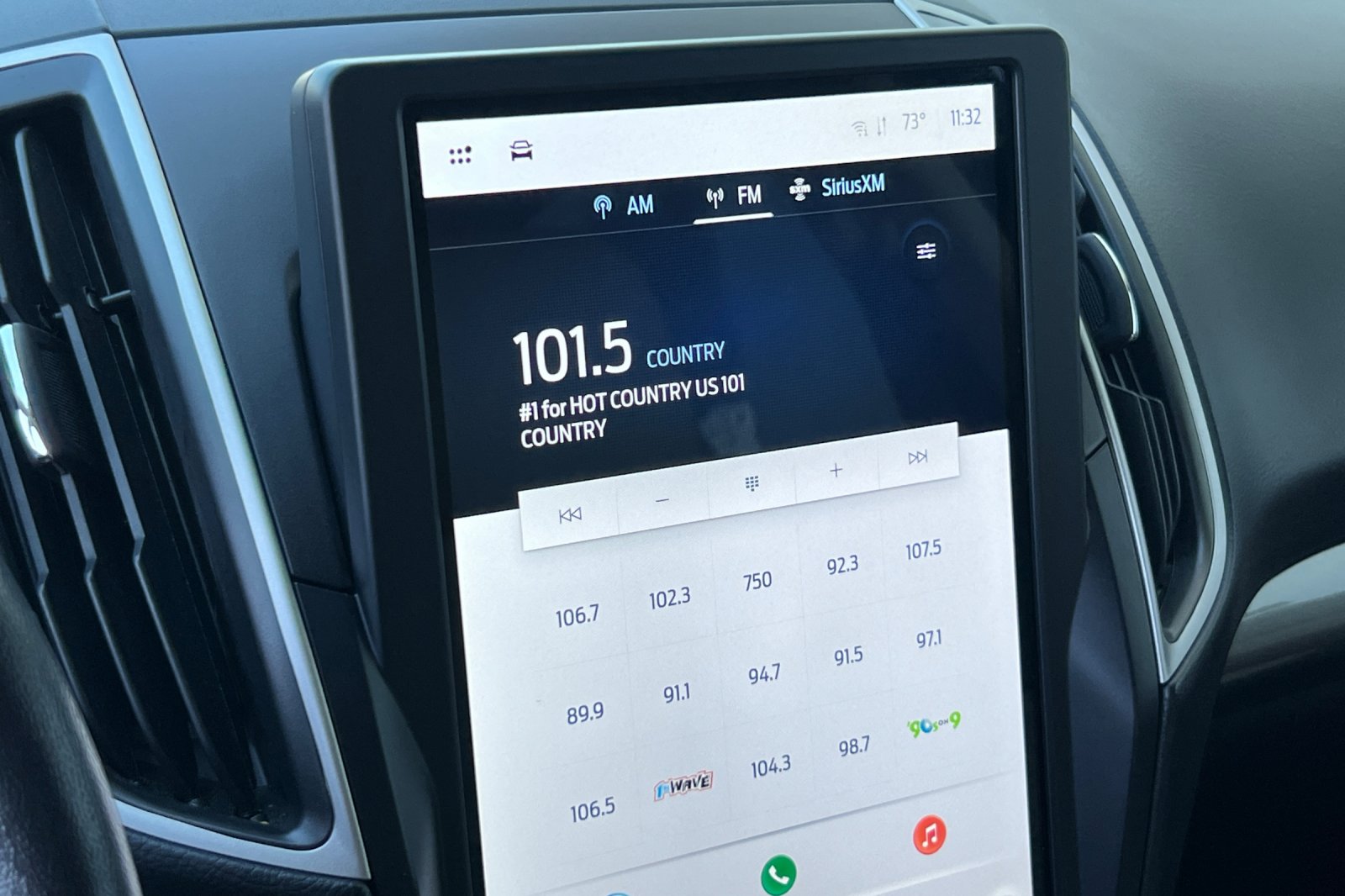 2023 Ford Edge SEL photo 13