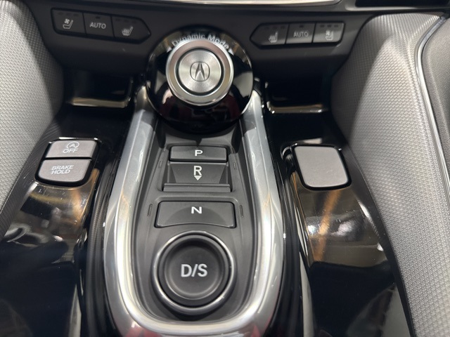 2022 Acura TLX A-Spec photo 39