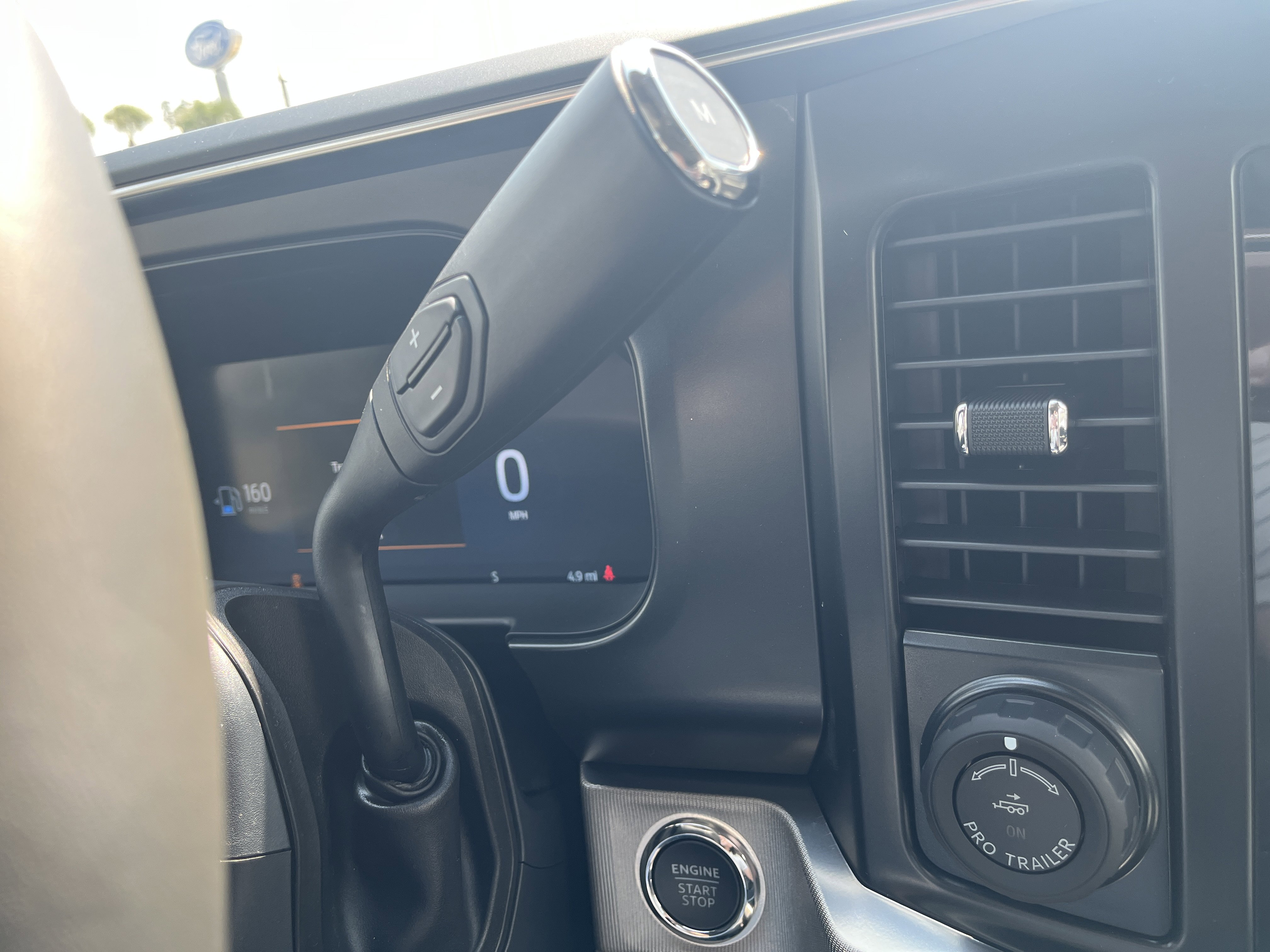 2026 Ford F-350 Platinum photo 3