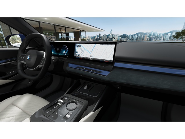 2026 Bmw i5 eDrive40 photo 12