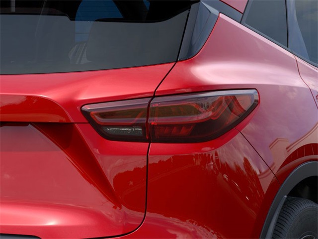 2025 Chevrolet Blazer 2LT photo 11