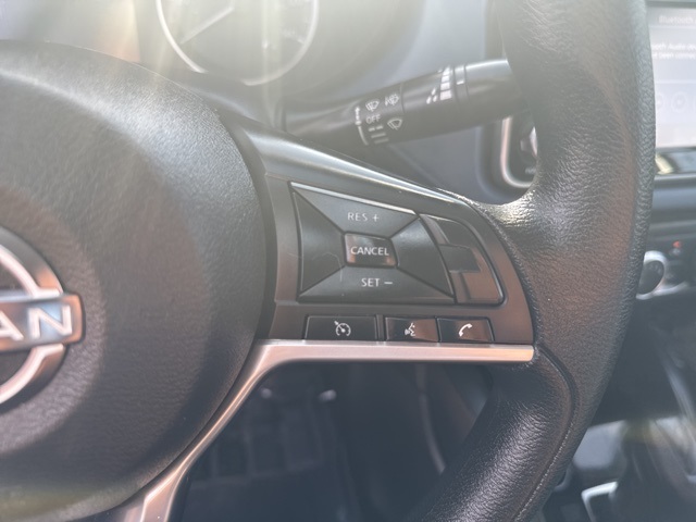 2023 Nissan Versa 1.6 SV photo 15