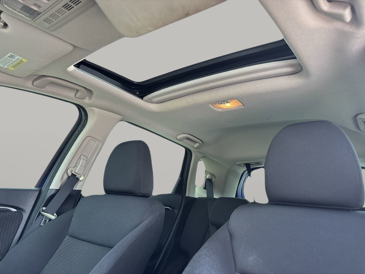 2019 Honda Fit EX photo 19