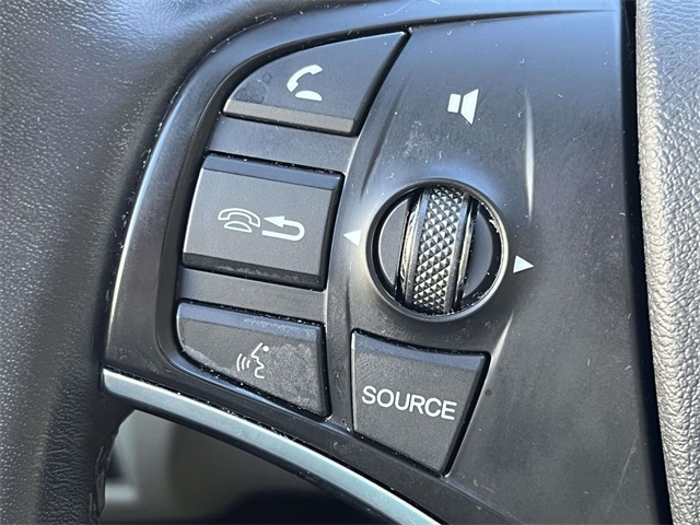 2020 Acura MDX SH-AWD photo 26