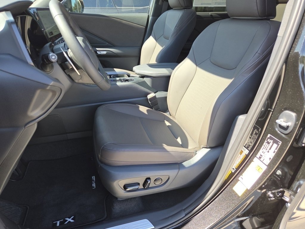 2026 Lexus TX 350 Premium photo 6