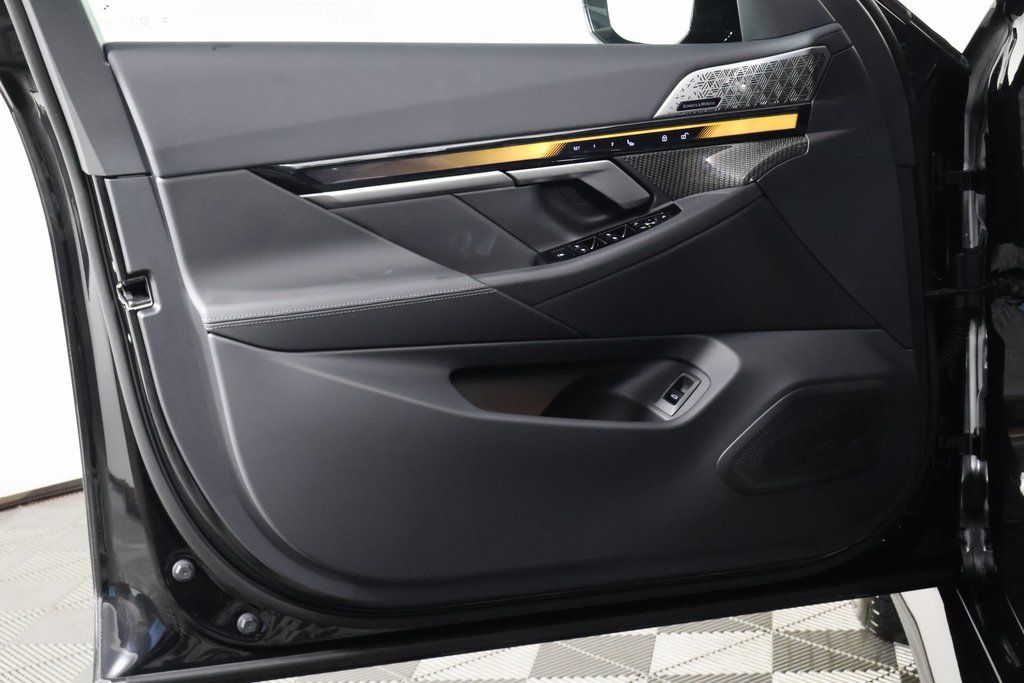 2026 Bmw M5 5 Touring photo 7