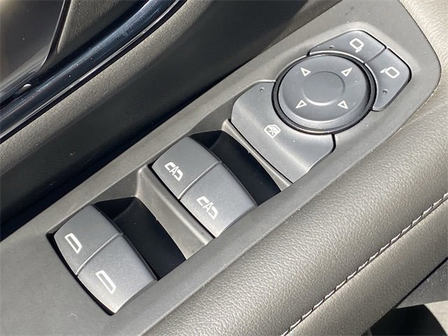 2024 Chevrolet Tahoe LS photo 19