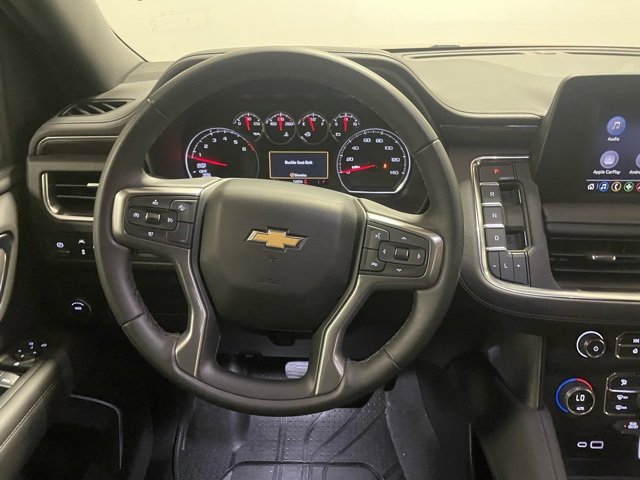2024 Chevrolet Tahoe LS photo 3