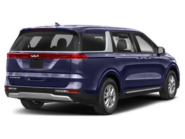 Used 2024 Kia Carnival LX Seat Pkg with VIN KNDNB4H32R6303233 for sale in Inver Grove, Minnesota
