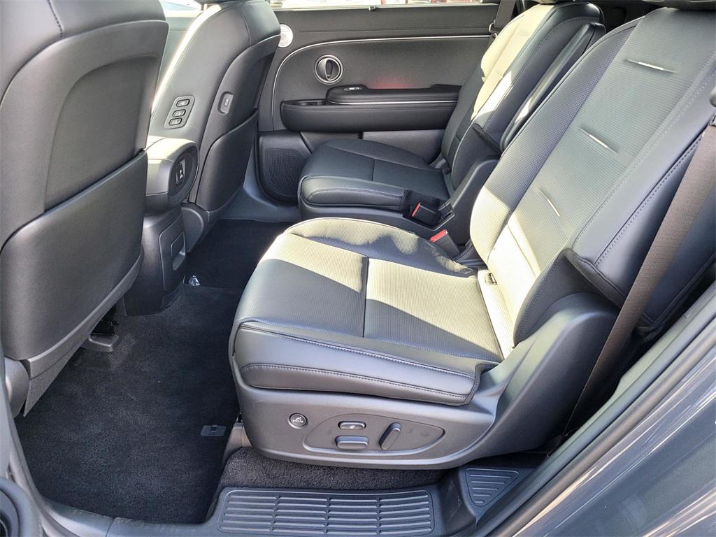 2026 Hyundai Palisade Calligraphy photo 14