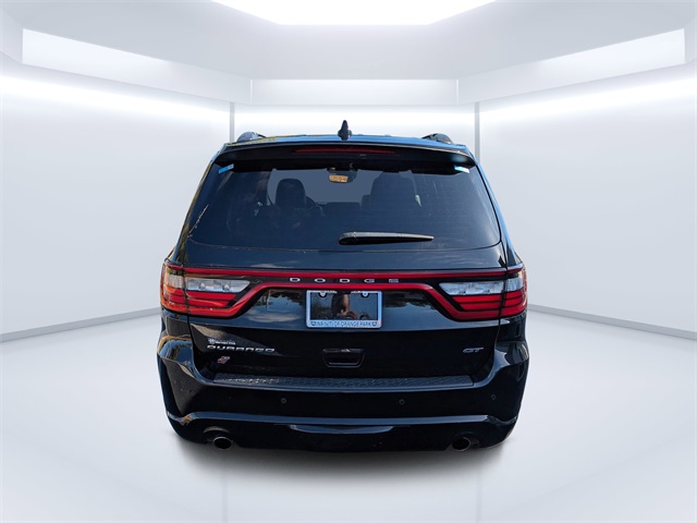 2023 Dodge Durango GT Plus photo 4