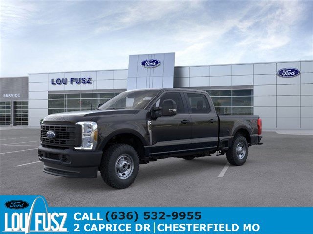 2026 Ford F-350 Super Duty XL's photo