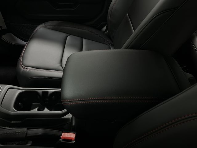 2025 Jeep Wrangler Rubicon X photo 18