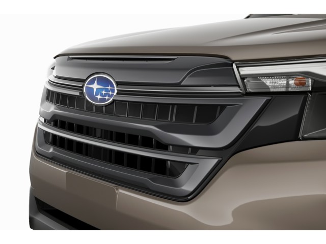 2025 Subaru Forester Premium photo 26