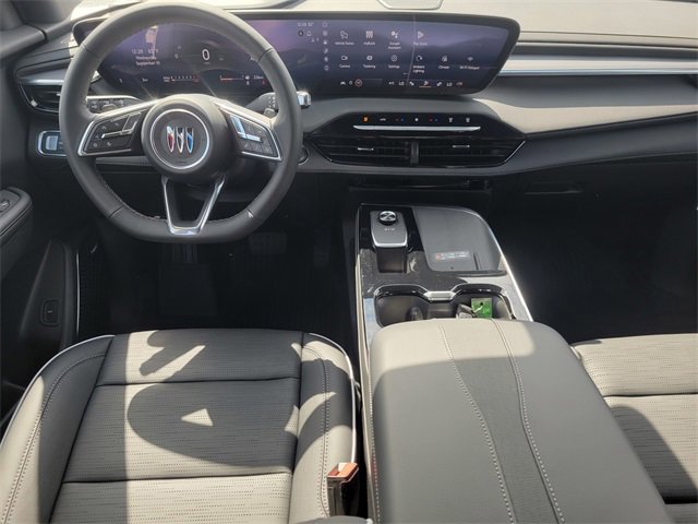 2026 Buick Enclave Sport Touring photo 19