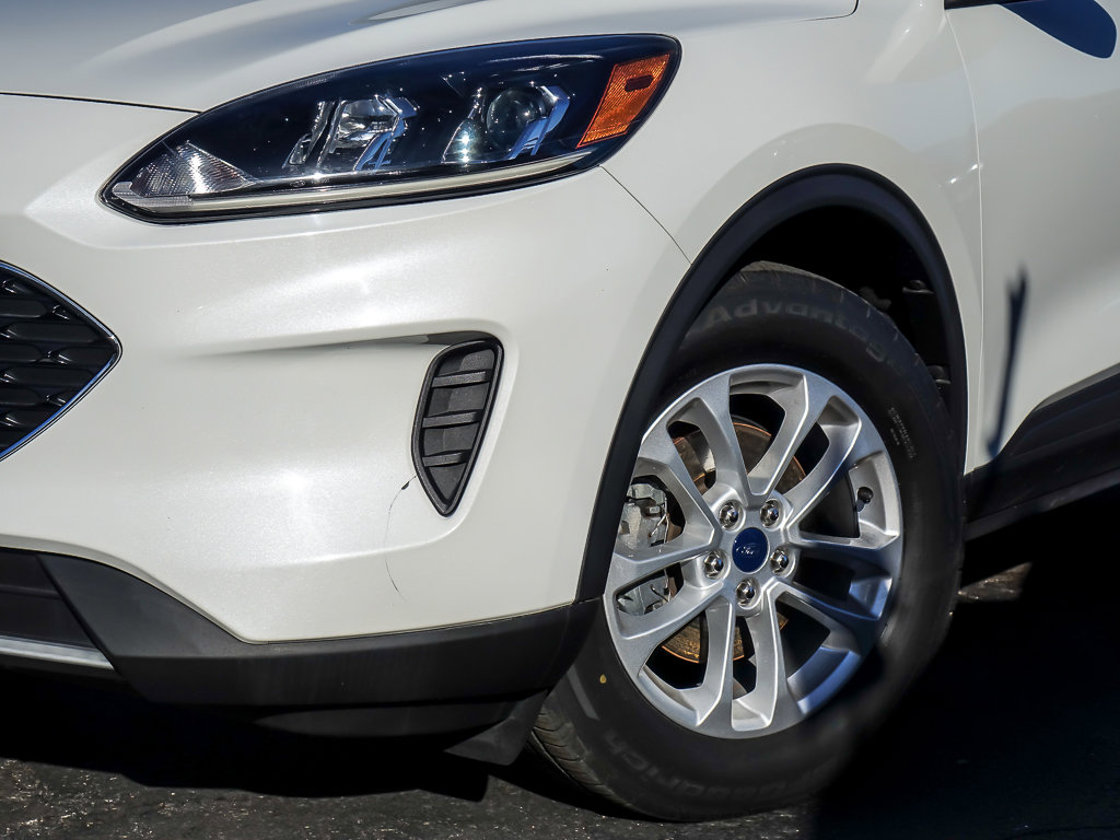 2020 FORD ESCAPE - Image 2