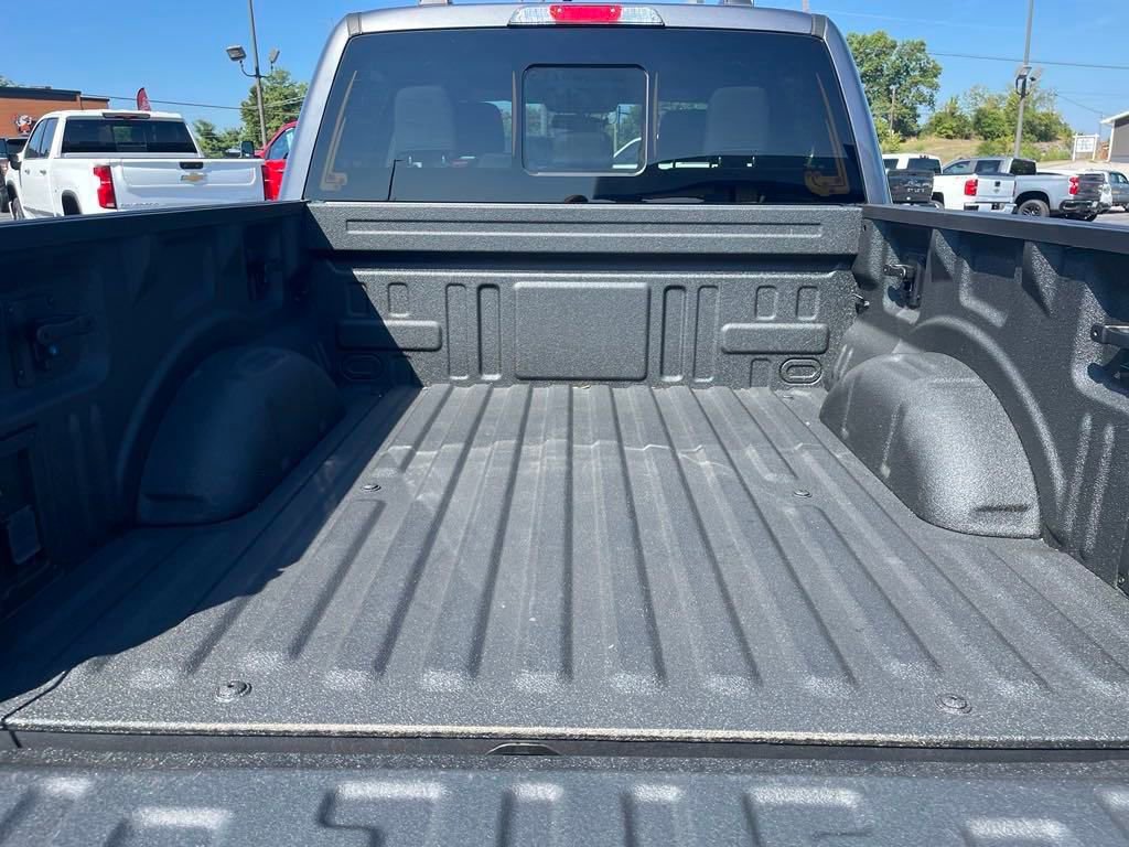 2024 Ford F-150 XLT photo 21