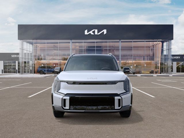 2026 Kia EV9 GT-Line AWD photo 2