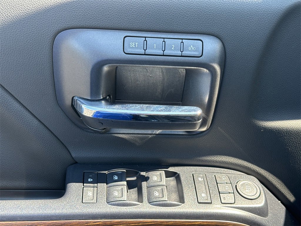 2018 Gmc Sierra 1500 Denali photo 13