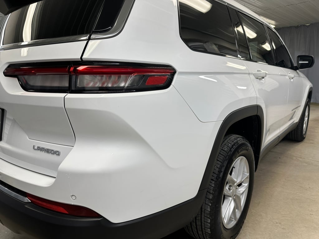 2024 Jeep Grand Cherokee Laredo X photo 24