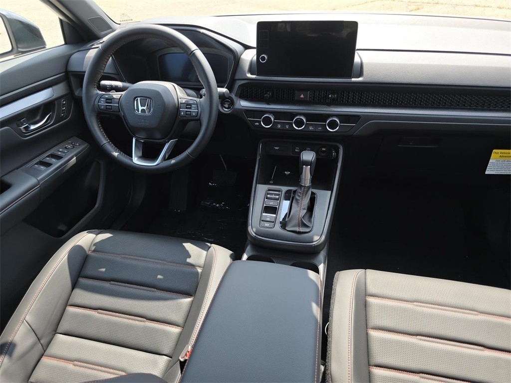 2026 Honda CR-V Hybrid Sport-L photo 23