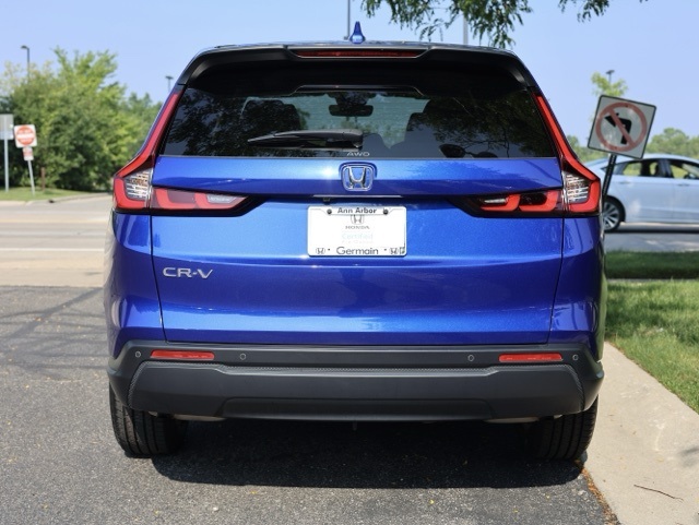 2023 Honda CR-V EX-L photo 4