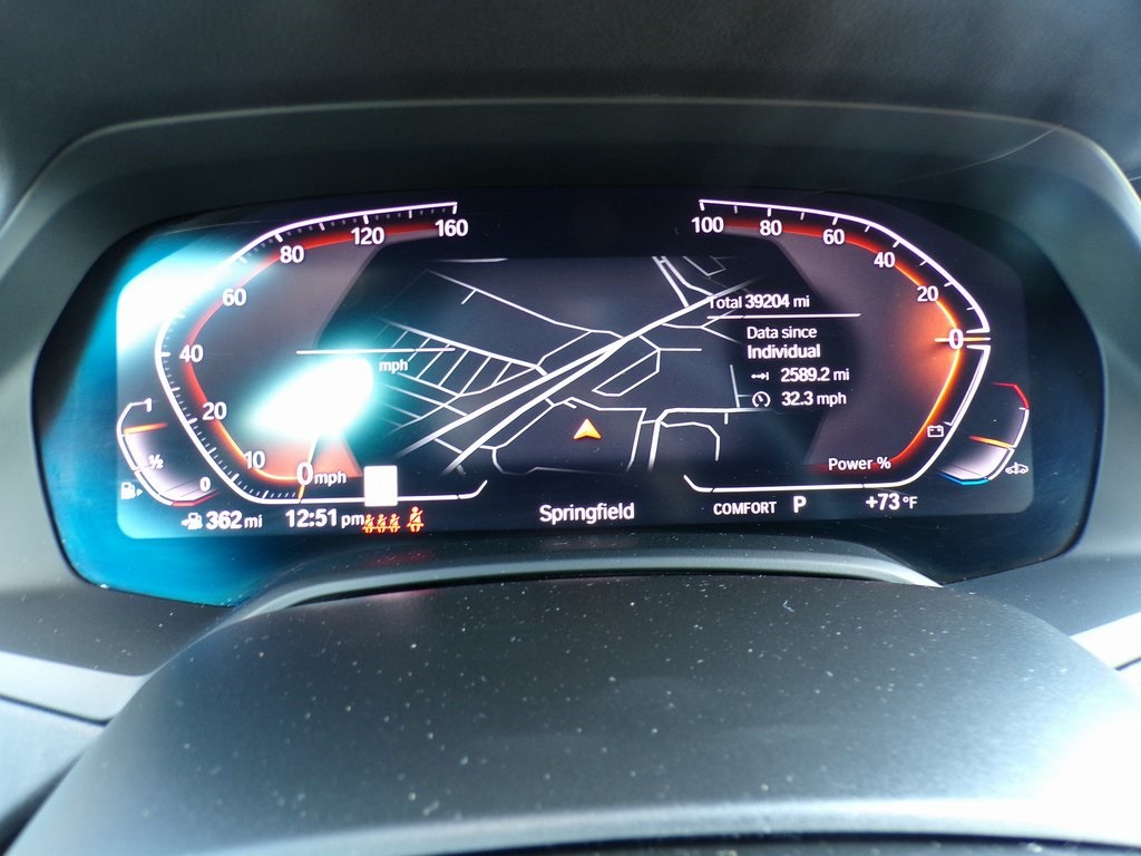 2023 Bmw X5 xDrive40i photo 21