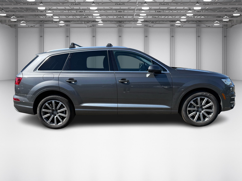 2018 Audi Q7 3.0T Prestige photo 6