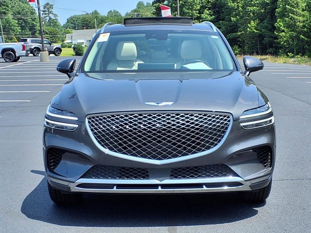 2023 Genesis GV70 2.5T photo 2