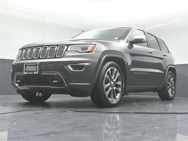2018 JEEP GRAND CHEROKEE - Image 40