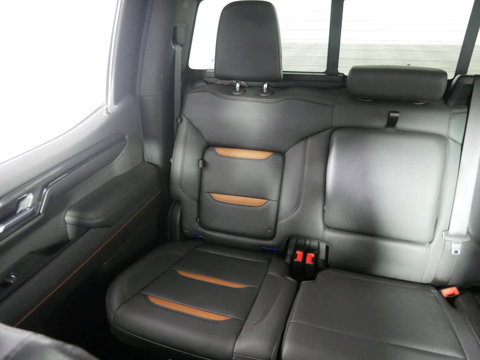 2023 Gmc Sierra 1500 AT4 photo 12