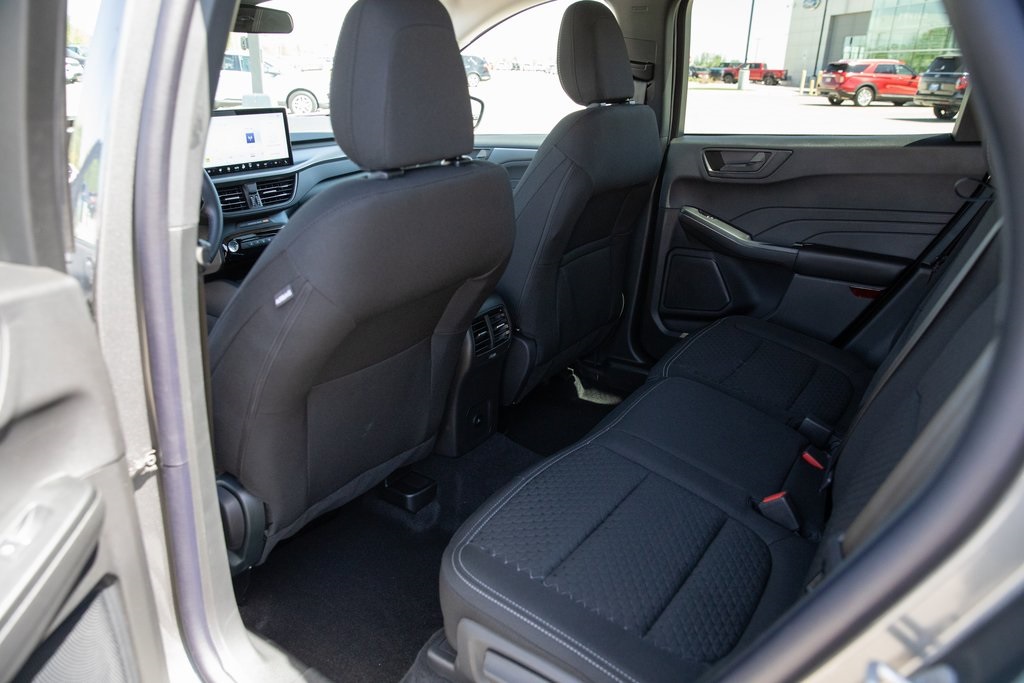 2025 Ford Escape Active photo 21
