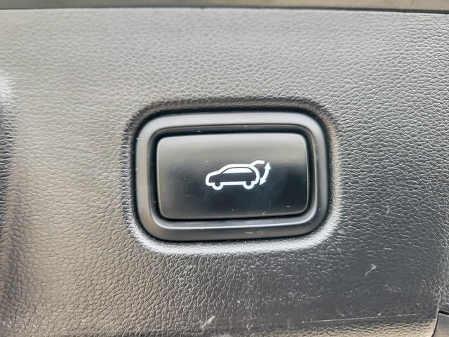 2023 HYUNDAI TUCSON - Image 21