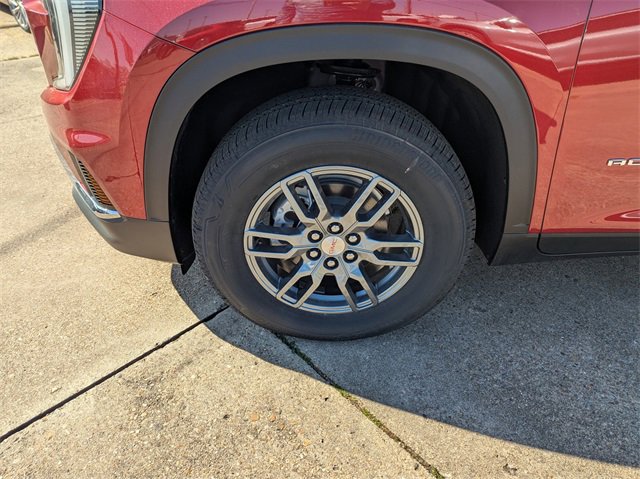2025 Gmc Acadia Elevation photo 11