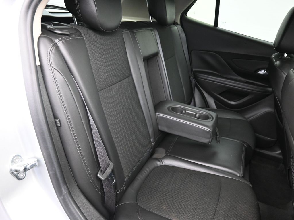 2017 Buick Encore Preferred photo 26