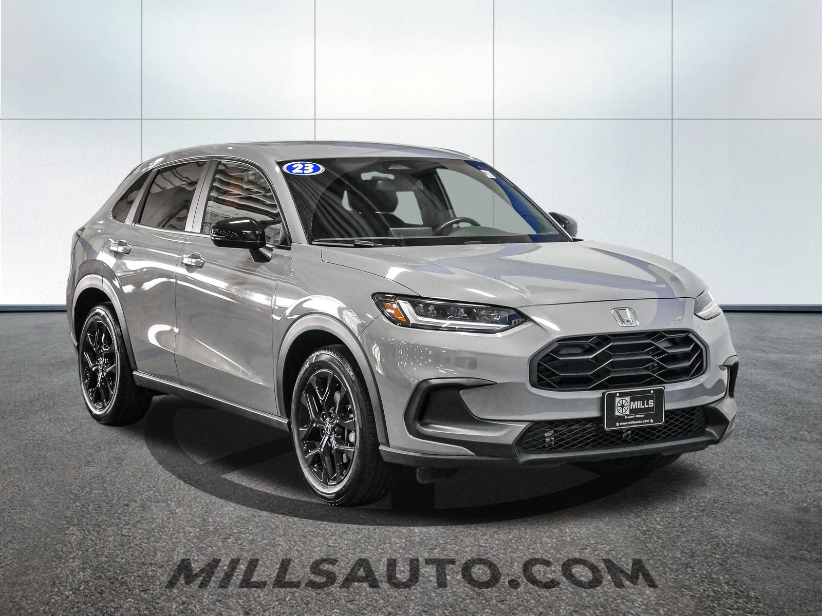 2023 Honda HR-V Sport photo 10