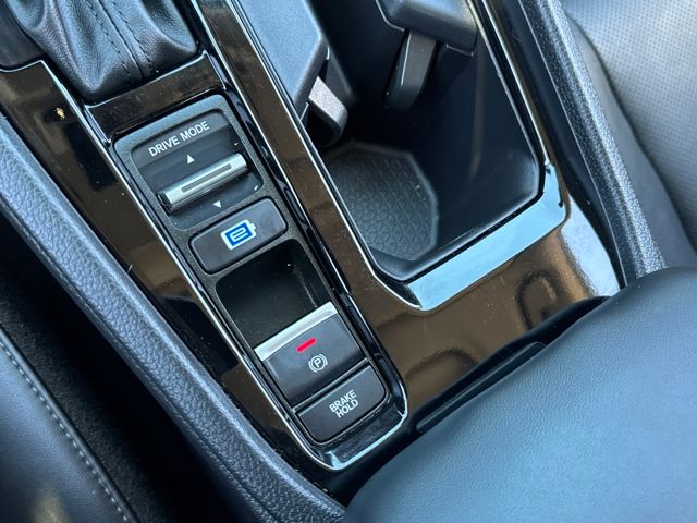 2025 Honda Accord Hybrid EX-L photo 15