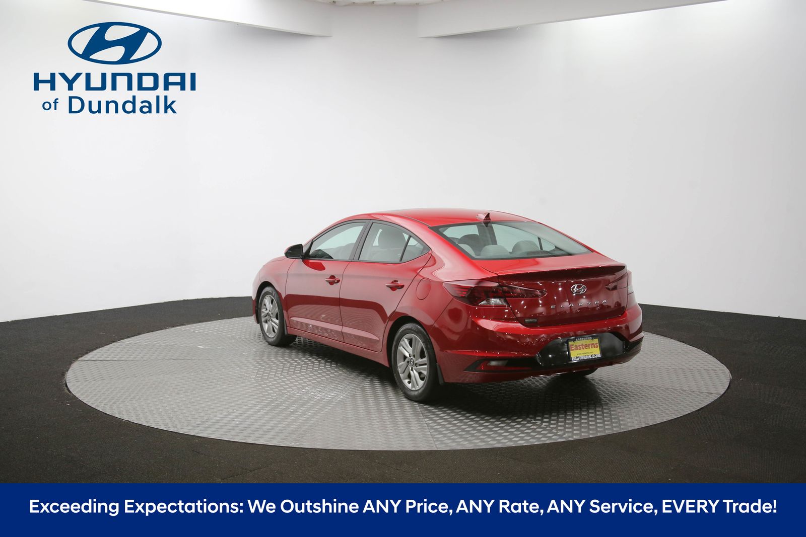 2020 Hyundai Elantra SEL Value Edition Limited photo 49