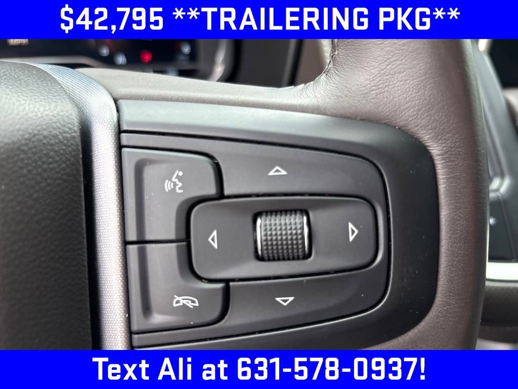 2022 Gmc Yukon XL SLT photo 17