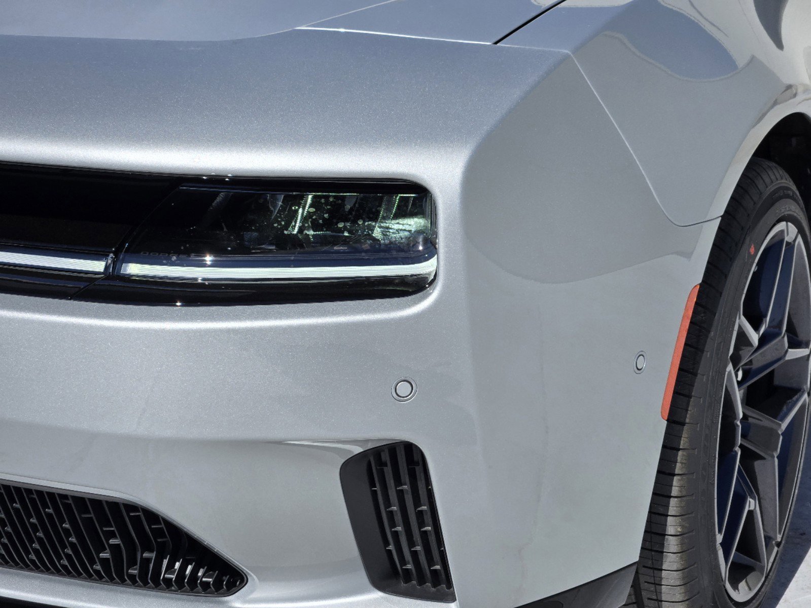 2024 Dodge Charger Daytona R/T photo 6